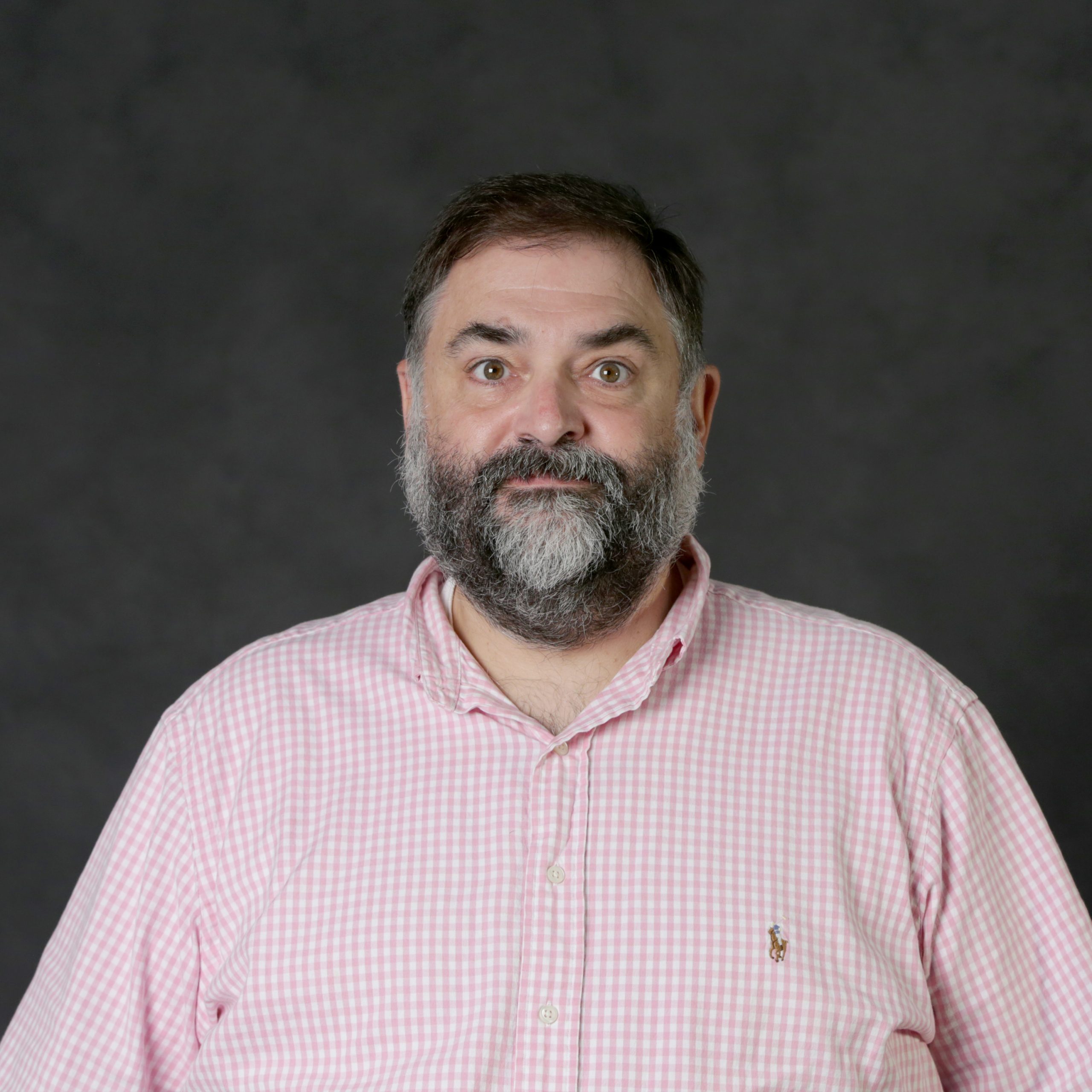 Michael Vertefeuille