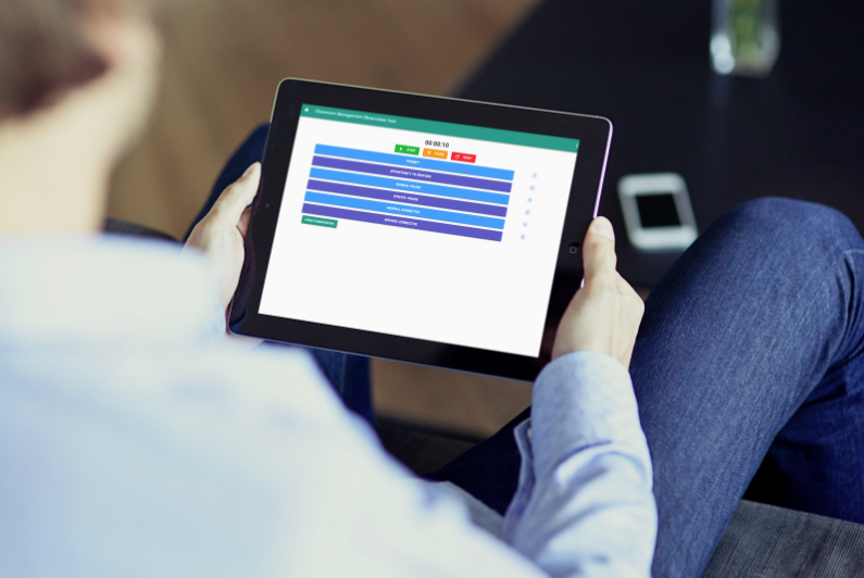 (Via The Daily Campus) Research Spotlight Pushing the boundaries of