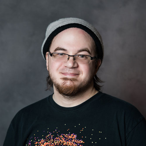 Stefan Lopuszanski