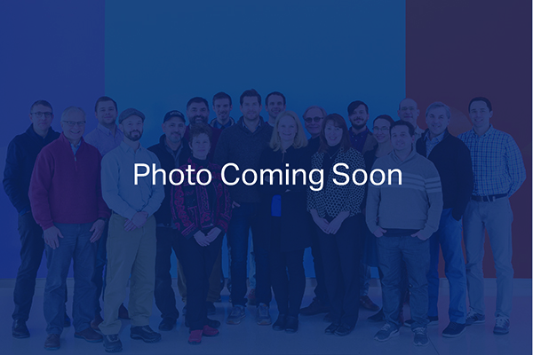 Photo Coming Soon