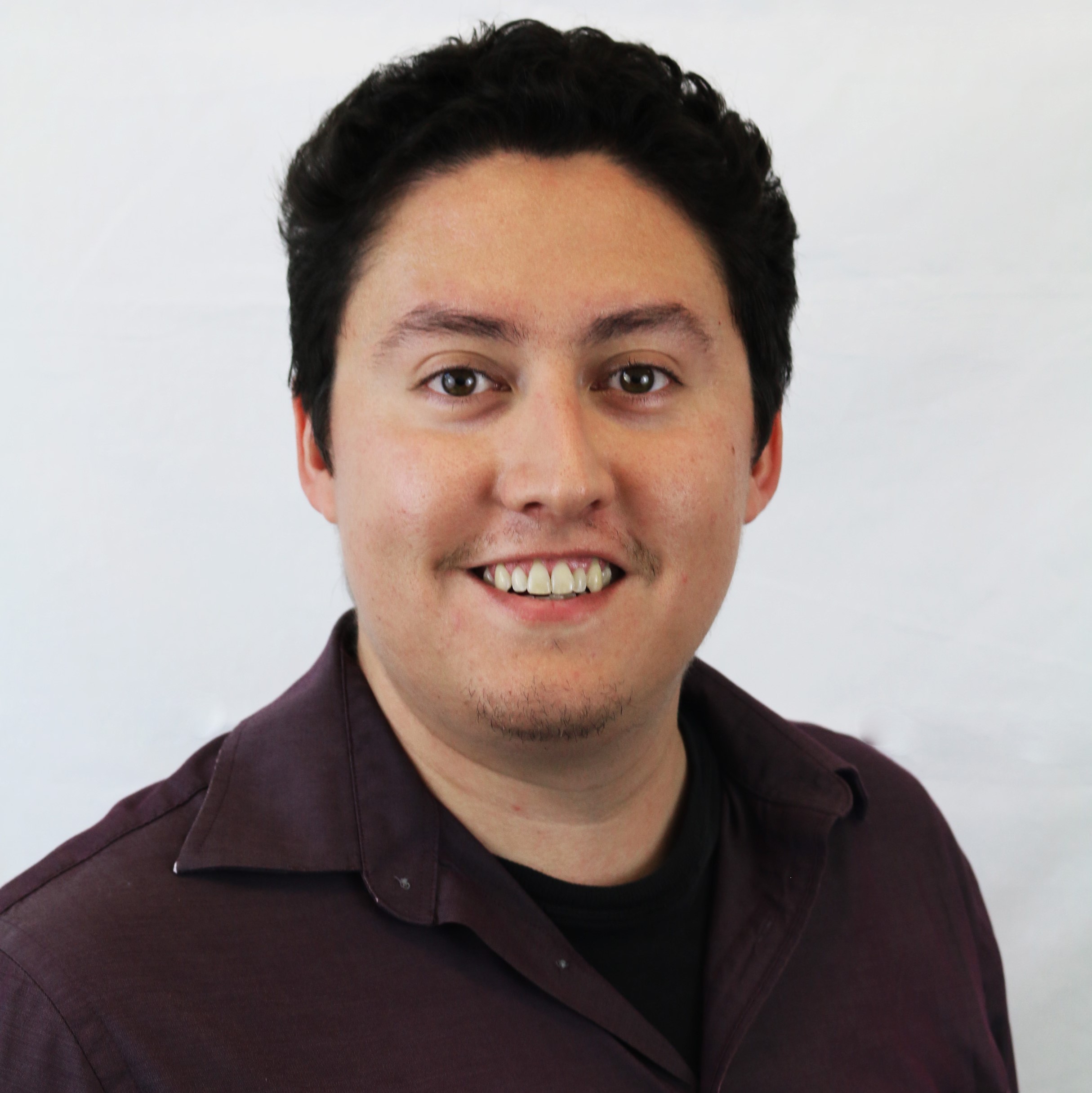 Marc Reyes