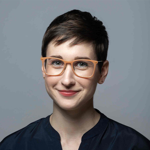 Lauren Cronan