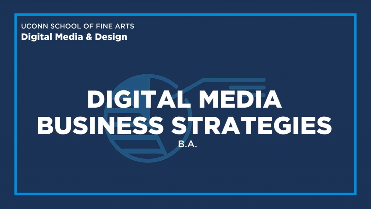 Digital Media Business Strategies