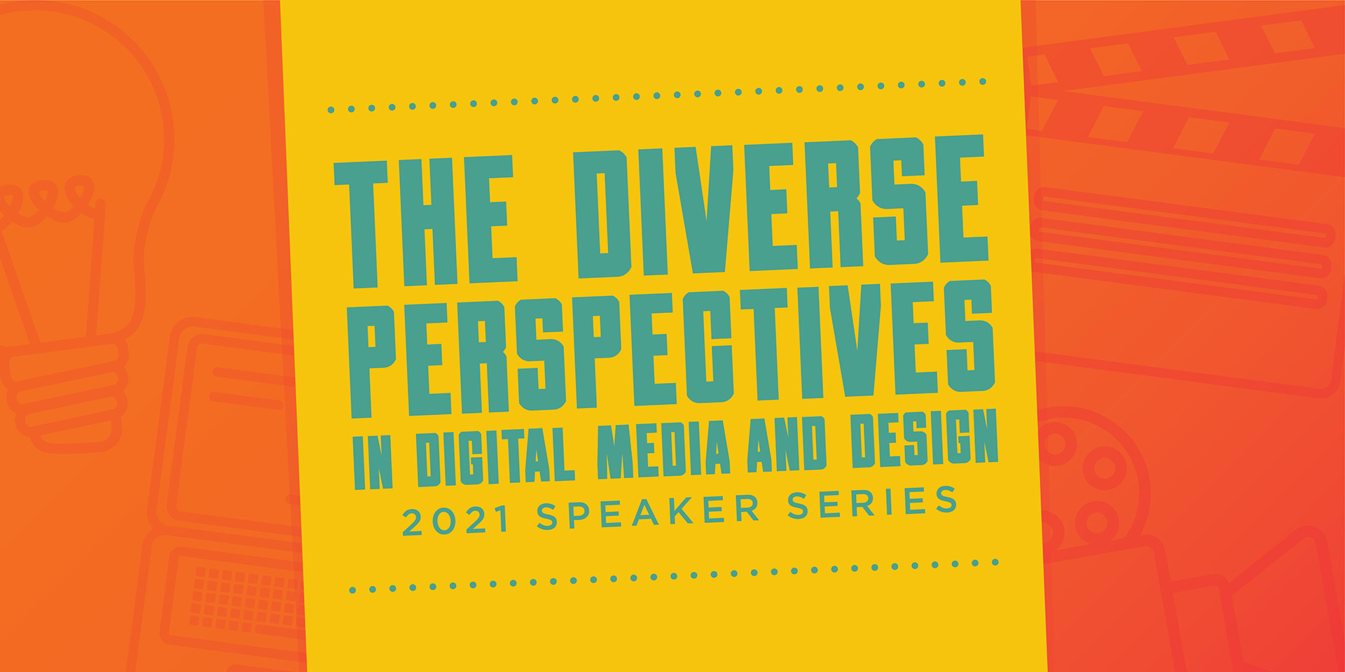 Diverse Perspectives promotional poster