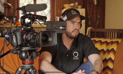 Professor Oscar Guerra