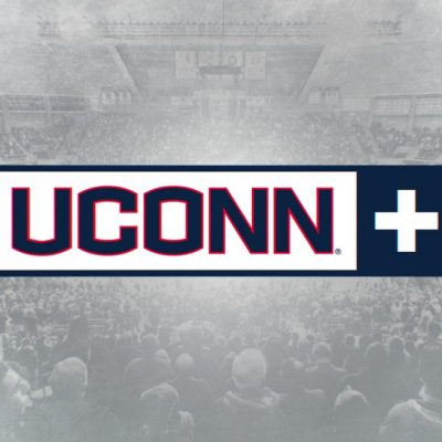 (Via UConn Today) University to Launch UConn+ Streaming Digital Network