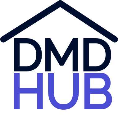 dmd-hub-logo